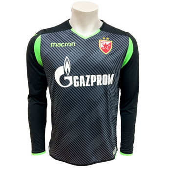 red star jersey