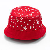 Dečiji šešir Crvena zvezda 2024